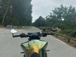 MT 09 SP COVERING OR