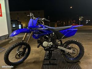 85 YZ 2021