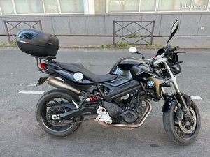 BMW F800R ABS DE 2012