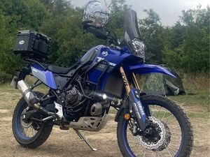 TENERE 700 EXTRÊME A2 FULL OPTIONS