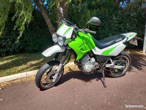 YAMAHA 600 XT