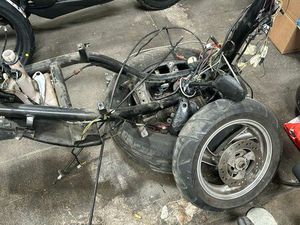 VIVACITY À REMONTER