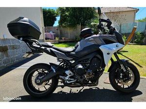 VENT YAMAHA 900 TRACER