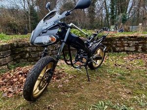 TZR 50 CC