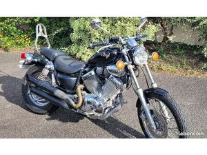 YAMAHA VIRAGO 535 DE 1995