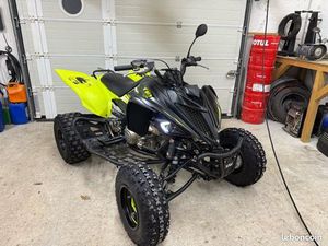 700 RAPTOR HOMOLOGUÉ