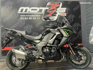 KAWASAKI VERSYS 1100 SE - A PARTIR DE 258 /MOIS
