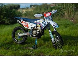 HUSQVARNA FE 350