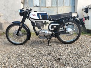 MOTO MORINI TRESETTE