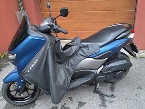 SCOOTER YAMAHA 125 N MAX