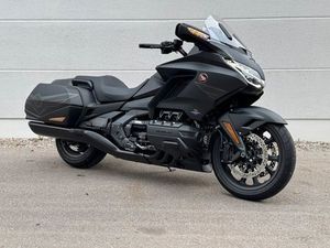 HONDA GL1800BDS GL 1800 GOLDWING BAGGER DCT 2025