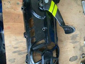 VERKAUFE ROLLER TEILE