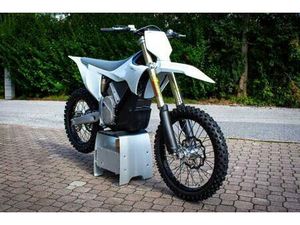 STARK VARG MX 1.2 FACTORY 80PS NEUFAHRZEUG