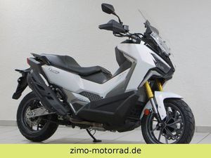 SYM ADXTG 400I ABS TCS EURO5+ > KOSTENLOSES ZUBEHÖR!