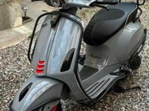 PIAGGIO VESPA 150 SPRINT - 2020