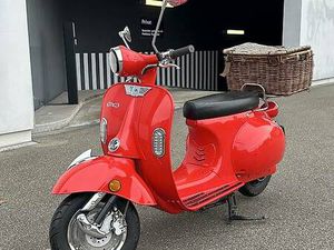 EMCO NOVA ELEKTROROLLER FRISCH AB MFK (16.12.25) CANTON BÂLE-VILLE -