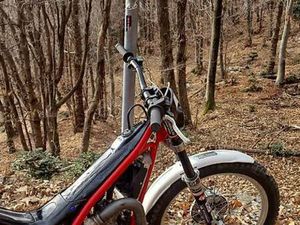 GAS GAS TXT PRO 2009 CANTON TESSIN -