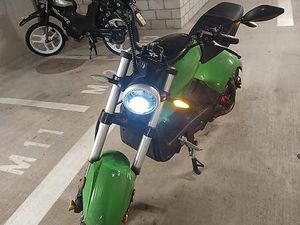 CITY MAX CANTON ZURICH -