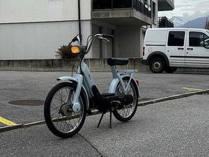 PIAGGIO CIAO CANTON VALAIS -