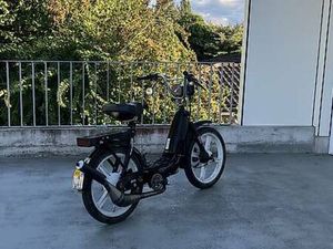 PIAGGIO CIAO / POLINI MOTOR CANTON ARGOVIE -