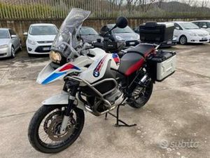 BMW R 1200 GS - 2010