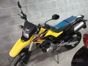 HONDA FMX 650 - 2005