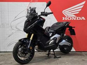 HONDA X-ADV - 2025
