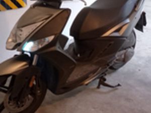 VENDITA SCOOTER KYMCO AGILITY 16+ 125