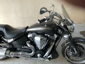 YAMAHA XV 1700 WARRIOR - 2005