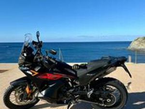 KTM 790 ADVENTURE - 2024