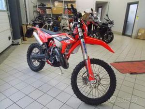 BETA RR ENDURO 125 2T