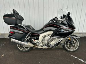 2015 BMW K 1600 GTL