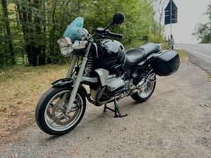 BMW R 850 R 2004 COMFORT