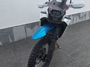 CF MOTO 450 MT 2024 BACELO E SENHORA DA SAÚDE