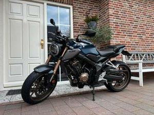 HONDA CB650RA NEO SPORTS CAFE (BJ 2023) CB650RA CB650 NEO — MOTOREN | HONDA — MARKTPLAATS