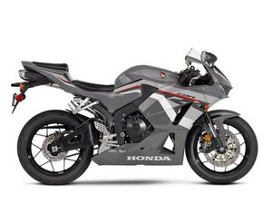2025 HONDA® CBR600RR ABS