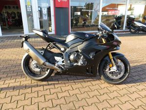 HONDA CBR1000RR-R FIREBLADE SP NEU - FINANZIERUNG