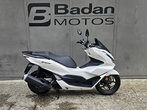 PCX 125 I ABS