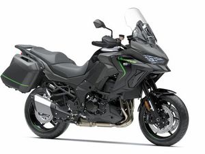 KAWASAKI VERSYS 1100 TOURER | 2025 | AKTIONSPREIS