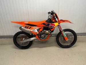 KTM 250 SX-F ADAMO EDITION SXF