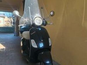 VESPA 150 LX