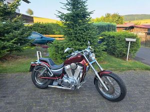 SUZUKI VX51L1400GLP INTRUDER