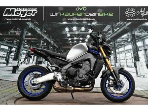 YAMAHA MT-09 SP *KOSTENL. LIEFERUNG