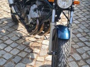 YAMAHA XJ600 DIVERSION LORDELO