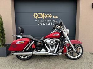 FLD DYNA SWITCHBACK ABS