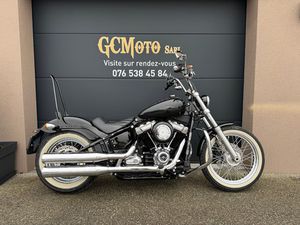 FXST SOFTAIL STANDARD 107 (35KW POSSIBLE)