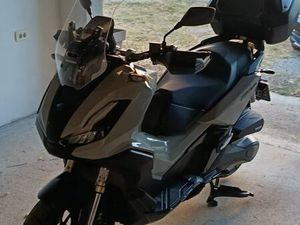 HONDA ADV 350, 2024 GOD.