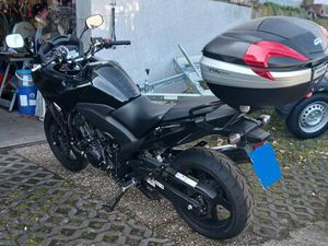 HONDA CBF 1000 F