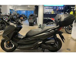 HONDA FORZA 350 - NSS350A ABS SCOOTER