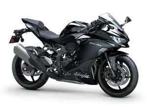 NINJA ZX-4R